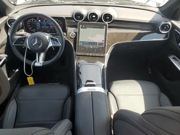 W1NKM4HBXRF233882 2024 MERCEDES-BENZ GLC - Image 8