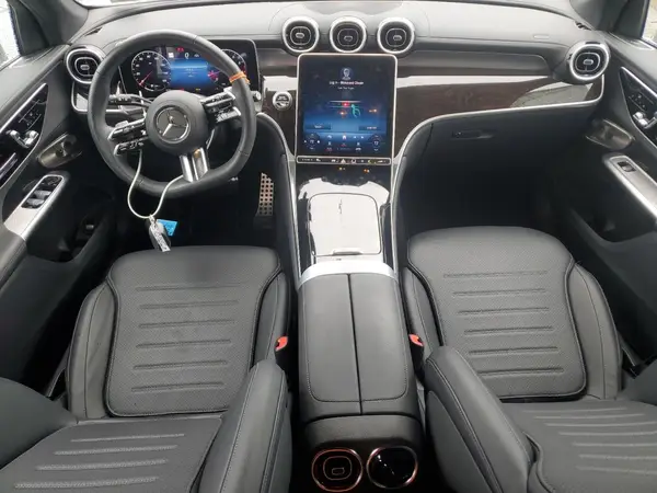 W1NKM4HBXRU036710 2024 MERCEDES-BENZ GLC - Image 8