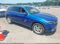 W1NKM4HBXSF254771 2025 MERCEDES-BENZ GLC