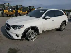 W1NKM4HBXSF265012 2025 MERCEDES-BENZ GLC