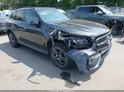 W1NKM4HBXSF265401 2025 MERCEDES-BENZ GLC
