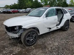 W1NKM4HBXSF265964 2025 MERCEDES-BENZ GLC