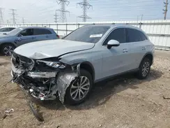 W1NKM4HBXSF272171 2025 MERCEDES-BENZ GLC