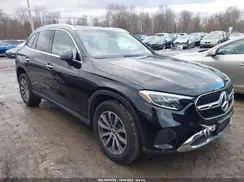 W1NKM4HBXSF280657 2025 MERCEDES-BENZ GLC