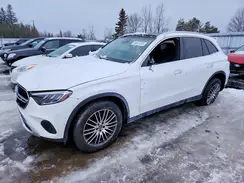 W1NKM4HBXSF282246 2025 MERCEDES-BENZ GLC
