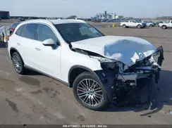W1NKM4HBXSF282344 2025 MERCEDES-BENZ GLC
