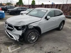 W1NKM4HBXSF293764 2025 MERCEDES-BENZ GLC