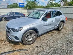 W1NKM4HBXSF364039 2025 MERCEDES-BENZ GLC