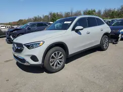 W1NKM4HBXSF366440 2025 MERCEDES-BENZ GLC