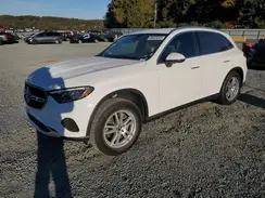 W1NKM4HBXSF370746 2025 MERCEDES-BENZ GLC