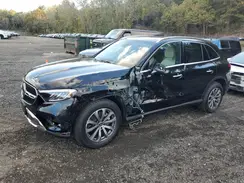W1NKM4HBXSF373338 2025 MERCEDES-BENZ GLC