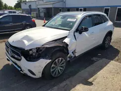 W1NKM4HBXSF395503 2025 MERCEDES-BENZ GLC