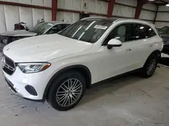 W1NKM4HBXSF407794 2025 MERCEDES-BENZ GLC