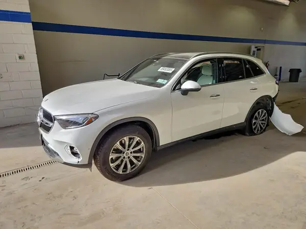 W1NKM4HBXTF479998 2026 MERCEDES-BENZ GLC - Image 1