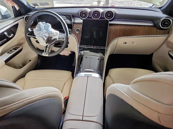 W1NKM4HBXTF479998 2026 MERCEDES-BENZ GLC - Image 8