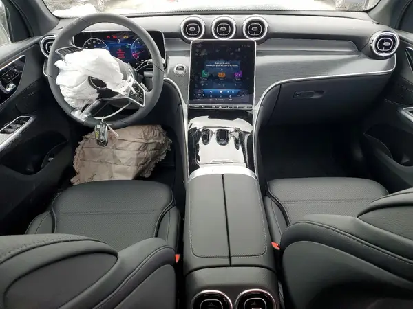 W1NKM4HBXTF482514 2026 MERCEDES-BENZ GLC - Image 8