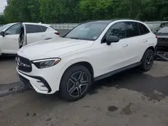 W1NKM4HBXTU116659 2026 MERCEDES-BENZ GLC