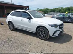 W1NKM4HBXTU117097 2026 MERCEDES-BENZ GLC