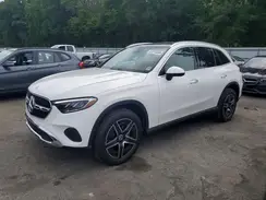 W1NKM4HBXTU118136 2026 MERCEDES-BENZ GLC