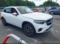 W1NKM5GB0SF311261 2025 MERCEDES-BENZ GLC