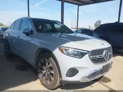 W1NKM5GB0SF339531 2025 MERCEDES-BENZ GLC
