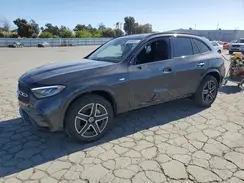 W1NKM5GB0SF350223 2025 MERCEDES-BENZ GLC