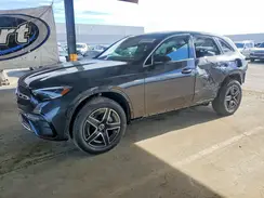 W1NKM5GB0SF351582 2025 MERCEDES-BENZ GLC