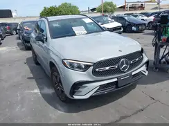 W1NKM5GB0SF374456 2025 MERCEDES-BENZ GLC