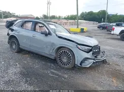 W1NKM5GB0SF392679 2025 MERCEDES-BENZ GLC