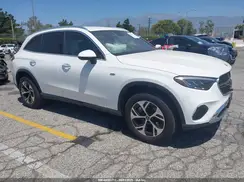 W1NKM5GB0SF424868 2025 MERCEDES-BENZ GLC