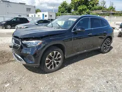 W1NKM5GB1SF271126 2025 MERCEDES-BENZ GLC