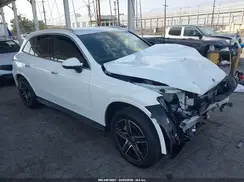 W1NKM5GB1SF274155 2025 MERCEDES-BENZ GLC