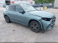 W1NKM5GB1SF282126 2025 MERCEDES-BENZ GLC