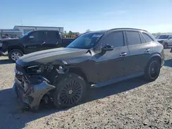 W1NKM5GB1SF305386 2025 MERCEDES-BENZ GLC