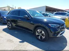 W1NKM5GB1SF352532 2025 MERCEDES-BENZ GLC