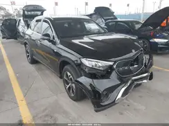W1NKM5GB1SF389869 2025 MERCEDES-BENZ GLC
