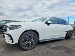 W1NKM5GB1SF421820 2025 MERCEDES-BENZ GLC