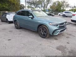 W1NKM5GB1SU096419 2025 MERCEDES-BENZ GLC