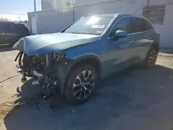 W1NKM5GB2SF274892 2025 MERCEDES-BENZ GLC