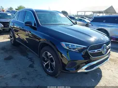 W1NKM5GB2SF291014 2025 MERCEDES-BENZ GLC