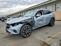 W1NKM5GB2SF293863 2025 MERCEDES-BENZ GLC