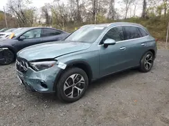 W1NKM5GB2SF303033 2025 MERCEDES-BENZ GLC
