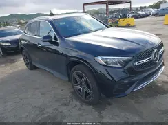 W1NKM5GB2SF342348 2025 MERCEDES-BENZ GLC