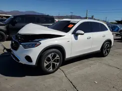 W1NKM5GB2SF356895 2025 MERCEDES-BENZ GLC