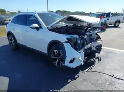 W1NKM5GB2SF357688 2025 MERCEDES-BENZ GLC