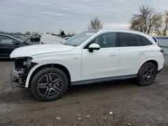 W1NKM5GB2SF376421 2025 MERCEDES-BENZ GLC