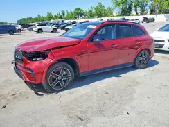 W1NKM5GB2SF398886 2025 MERCEDES-BENZ GLC