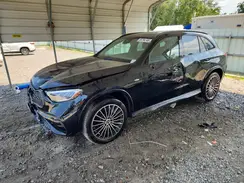 W1NKM5GB2SU097563 2025 MERCEDES-BENZ GLC