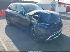 W1NKM5GB3SF292379 2025 MERCEDES-BENZ GLC