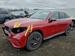 W1NKM5GB3SF298263 2025 MERCEDES-BENZ GLC